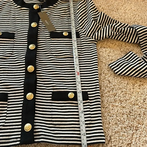 Brand new J crew top - Picture 7 of 7